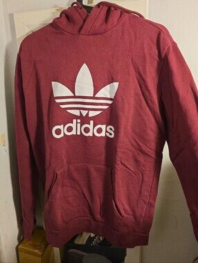 ADIDAS HOODIE